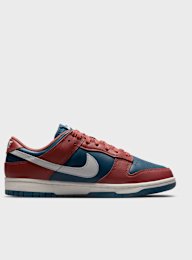 Nike, WMNS Dunk Low, wit, Afbeelding 2 van 8