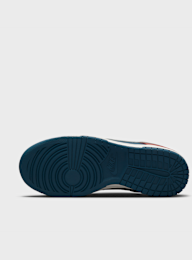 Nike, WMNS Dunk Low, wit, Afbeelding 3 van 8