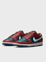 Nike, WMNS Dunk Low, white, Image 4 of 8