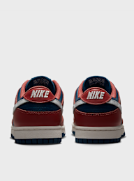 Nike, WMNS Dunk Low, white, Image 5 of 8