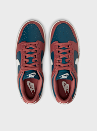 Nike, WMNS Dunk Low, wit, Afbeelding 6 van 8