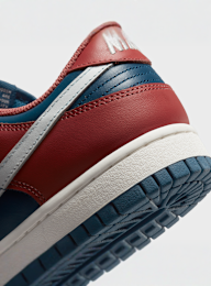 Nike, WMNS Dunk Low, wit, Afbeelding 8 van 8