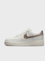 Nike, WMNS Air Force 1 '07, white, Image 1 of 8