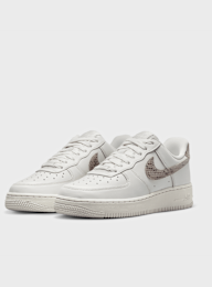 Nike, WMNS Air Force 1 '07, white, Image 4 of 8