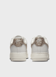 Nike, WMNS Air Force 1 '07, white, Image 5 of 8