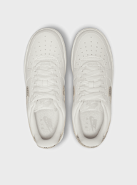 Nike, WMNS Air Force 1 '07, white, Image 6 of 8
