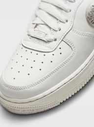 Nike, WMNS Air Force 1 '07, white, Image 7 of 8