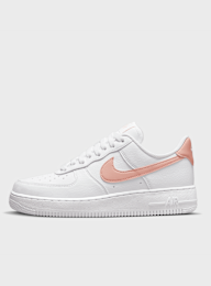 Nike, WMNS Air Force 1 '07 Next Nature, white, Image 1 of 8