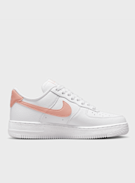 Nike, WMNS Air Force 1 '07 Next Nature, biały, Obraz 2 z 8