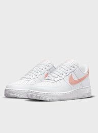 Nike, WMNS Air Force 1 '07 Next Nature, biały, Obraz 4 z 8