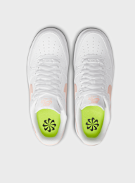 Nike, WMNS Air Force 1 '07 Next Nature, biały, Obraz 6 z 8