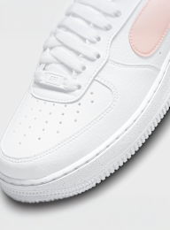 Nike, WMNS Air Force 1 '07 Next Nature, white, Image 7 of 8