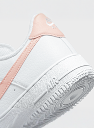 Nike, WMNS Air Force 1 '07 Next Nature, white, Image 8 of 8