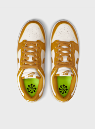 Nike  , WMNS Dunk Low Next Nature, yellow, Image 4 of 6