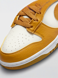Nike  , Dunk Low Next Nature, yellow, Image 5 of 6