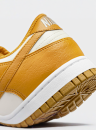 Nike  , WMNS Dunk Low Next Nature, yellow, Image 6 of 6