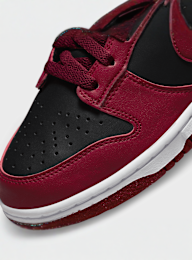 Nike  , Dunk Low Next Nature, black, Image 7 of 8