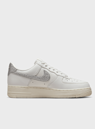 Nike, WMNS Air Force 1 '07, white, Image 2 of 7