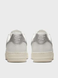 Nike, WMNS Air Force 1 '07, white, Image 4 of 7