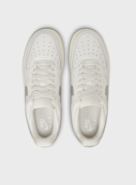 Nike, WMNS Air Force 1 '07, white, Image 5 of 7