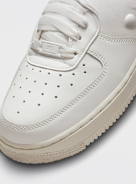 Nike, WMNS Air Force 1 '07, white, Image 6 of 7