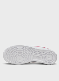 Nike, WMNS Air Force 1 '07, white, Image 2 of 7