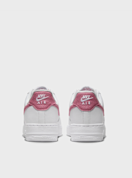 Nike, WMNS Air Force 1 '07, white, Image 4 of 7