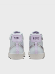 Nike, Blazer Mid '77 (PS), zilver, Afbeelding 5 van 9