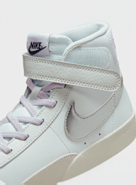 Nike, Blazer Mid '77 (PS), zilver, Afbeelding 9 van 9