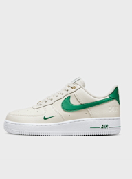 Nike, WMNS Air Force 1 '07 SE, white, Image 1 of 9