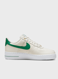 Nike, WMNS Air Force 1 '07 SE, white, Image 2 of 9
