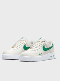 Nike, WMNS Air Force 1 '07 SE, white, Image 4 of 9