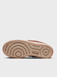 Nike, WMNS Air Force 1 Shadow, beige, Image 3 of 8