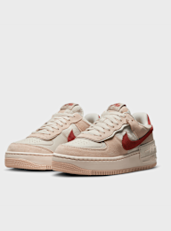 Nike, WMNS Air Force 1 Shadow, beige, Image 4 of 8