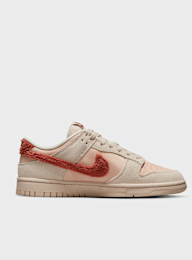 Nike, WMNS Dunk Low, wit, Afbeelding 2 van 8