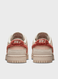 Nike, WMNS Dunk Low, white, Image 5 of 8