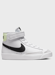 Nike, Blazer Mid '77 (PS), wit, Afbeelding 2 van 7