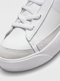 Nike, Blazer Mid '77 (PS), wit, Afbeelding 6 van 7