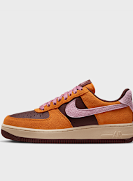 Nike, WMNS Air Force 1 '07, pomarańczowy, Obraz 1 z 8