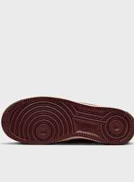 Nike, WMNS Air Force 1 '07, pomarańczowy, Obraz 3 z 8