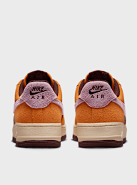 Nike, WMNS Air Force 1 '07, pomarańczowy, Obraz 5 z 8