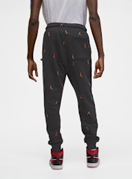 Jordan, Essentials Holiday Fleece Pants, beige, Afbeelding 2 van 6