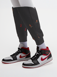 Jordan, Essentials Holiday Fleece Pants, beige, Afbeelding 5 van 6