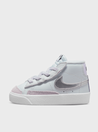 Nike, Blazer Mid '77 (TD), wit, Afbeelding 1 van 8