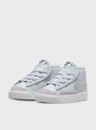 Nike, Blazer Mid '77 (TD), wit, Afbeelding 4 van 8