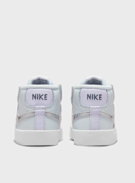 Nike, Blazer Mid '77 (TD), wit, Afbeelding 5 van 8