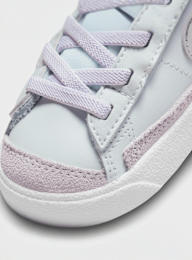 Nike, Blazer Mid '77 (TD), wit, Afbeelding 7 van 8