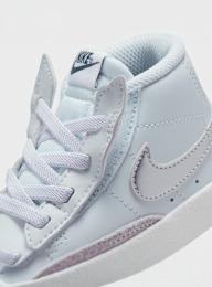 Nike, Blazer Mid '77 (TD), wit, Afbeelding 8 van 8