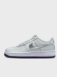Nike, Air Force 1 (GS), white, Image 1 of 8