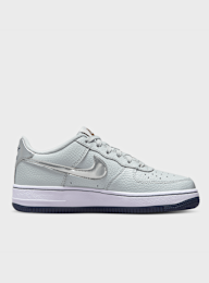 Nike, Air Force 1 (GS), white, Image 2 of 8